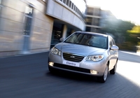 Pictures of Hyundai Elantra (HD) 2006 Pictures of Hyundai Elantra (HD) 2006