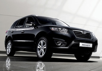 Pictures of Hyundai Santa Fe (CM) 2009