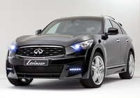 Pictures of Lorinser Infiniti FX30dS (S51) 2011 Pictures of Lorinser Infiniti FX30dS (S51) 2011
