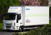 Pictures of Iveco EuroCargo Hybrid (ML) 2008 Pictures of Iveco EuroCargo Hybrid (ML) 2008