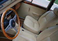 Pictures of Jaguar Mark 2 1959–67 Pictures of Jaguar Mark 2 1959–67
