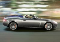 Pictures of Jaguar XKR Portfolio Convertible 2008