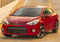 Pictures of Kia Cerato Koup 2013