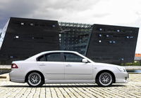 Pictures of Ixion Design Kia Lotze (MG) 2005–08