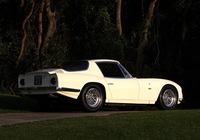 Pictures of Lamborghini 3500 GTZ 1965 Pictures of Lamborghini 3500 GTZ 1965