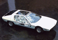 Pictures of Lamborghini Marzal 1967 Pictures of Lamborghini Marzal 1967