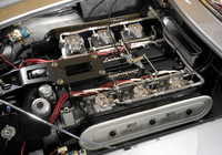 Pictures of Lamborghini Islero 400 GTS 1969–70 Pictures of Lamborghini Islero 400 GTS 1969–70