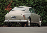Pictures of Lancia Aurelia GT (B20) 1951–53