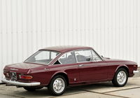 Pictures of Lancia Flavia 2000 Coupé (820) 1969–71 Pictures of Lancia Flavia 2000 Coupé (820) 1969–71