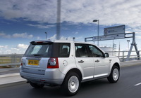 Pictures of Land Rover Freelander 2 TD4_e 2008–10