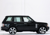 Pictures of Startech Range Rover (L322) 2009–12