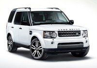 Pictures of Land Rover Discovery 4 Landmark 2011 Pictures of Land Rover Discovery 4 Landmark 2011