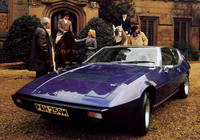 Pictures of Lotus Elite (Type 75) 1974–80 Pictures of Lotus Elite (Type 75) 1974–80