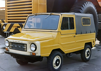 Pictures of 969M 1979–88