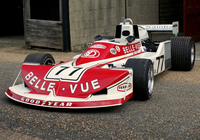 Pictures of March 761 1976–77