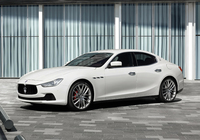 Pictures of Maserati Ghibli Q4 2013 Pictures of Maserati Ghibli Q4 2013