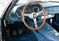 Pictures of Maserati Mistral 3700 Coupe (AM109) 1964–67 Pictures of Maserati Mistral 3700 Coupe (AM109) 1964–67
