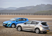 Pictures of Mazda 3