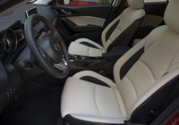 Pictures of Mazda3 Hatchback US-spec (BM) 2013 Pictures of Mazda3 Hatchback US-spec (BM) 2013