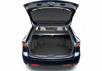 Pictures of Mazda6 Wagon (GH) 2007–10 Pictures of Mazda6 Wagon (GH) 2007–10