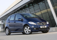 Pictures of Mercedes-Benz A 180 CDI 5-door UK-spec (W169) 2008–12