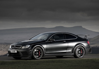 Pictures of Mercedes-Benz C 63 AMG Black Series Coupe UK-spec (C204) 2012 Pictures of Mercedes-Benz C 63 AMG Black Series Coupe UK-spec (C204) 2012