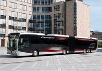 Pictures of Mercedes-Benz CapaCity 2006