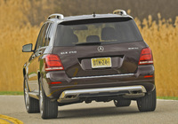 Pictures of Mercedes-Benz GLK 250 BlueTec US-spec (X204) 2012