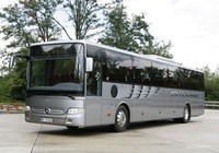 Pictures of Mercedes-Benz Integro M (O550) 2004