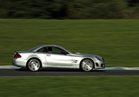 Pictures of Mercedes-Benz SL 63 AMG (R230) 2008–11