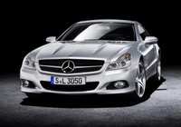 Pictures of Mercedes-Benz SL-Klasse Grand Edition (R230) 2011