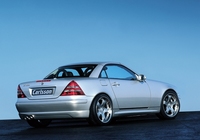 Pictures of Carlsson Mercedes-Benz SLK-Klasse (R170) 2000–04 Pictures of Carlsson Mercedes-Benz SLK-Klasse (R170) 2000–04