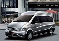 Pictures of Zhongyu Automobile Vito 3