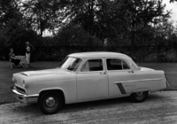 Pictures of Mercury Monterey Sedan 1952 Pictures of Mercury Monterey Sedan 1952