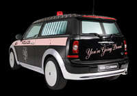 Pictures of MINI Cooper Clubman by Agent Provocateur (R55) 2008