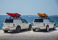 Pictures of MINI Clubvan