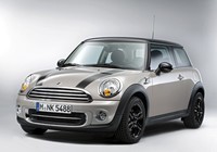 Pictures of Mini Cooper Baker Street (R56) 2012–14