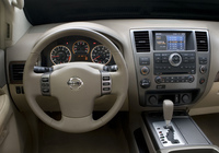 Pictures of Nissan Armada 2007 Pictures of Nissan Armada 2007