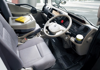 Pictures of Nissan Atlas (F24) 2007