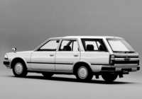 Pictures of Nissan Cedric Wagon (Y30) 1985–99 Pictures of Nissan Cedric Wagon (Y30) 1985–99