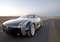 Pictures of Nissan Urge Concept 2006 Pictures of Nissan Urge Concept 2006