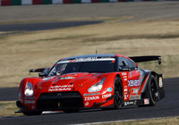 Pictures of Nissan GT-R GT500 2008