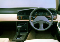 Pictures of Nissan Laurel (C33) 1989–93