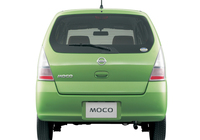 Pictures of Nissan Moco Concept (SA0) 2001