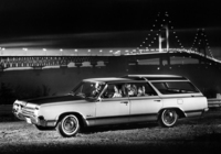 Pictures of Oldsmobile Vista Cruiser 1965 Pictures of Oldsmobile Vista Cruiser 1965
