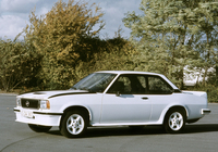 Pictures of Opel Ascona 400 (B) 1979–81 Pictures of Opel Ascona 400 (B) 1979–81