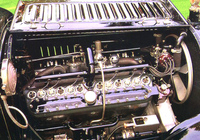 Pictures of Packard Twin Six Town Car 1916