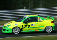 Pictures of Peugeot 206 RCC 2005