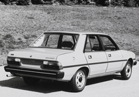Pictures of Peugeot 305 1977–82