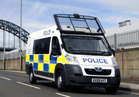 Pictures of Peugeot Boxer Police 2006 Pictures of Peugeot Boxer Police 2006